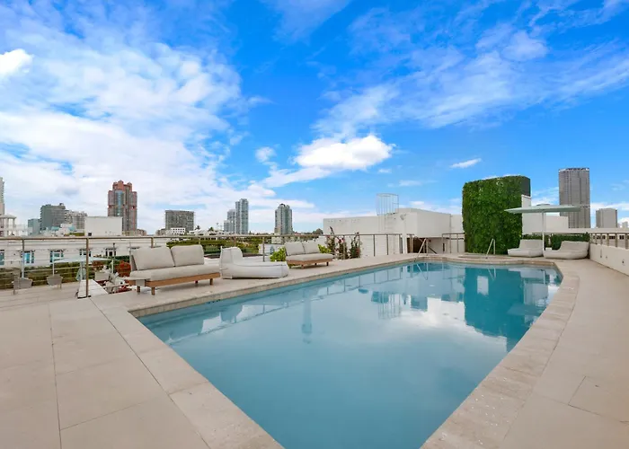 Bentley Hotel South Beach
