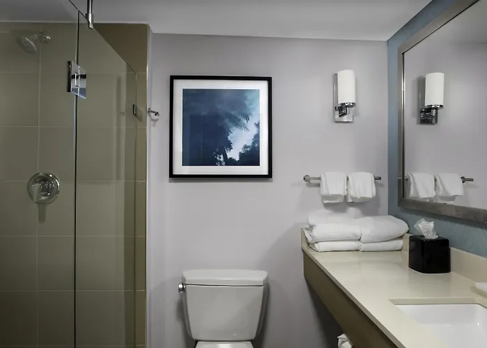 Hilton Garden Inn Miami South Beach